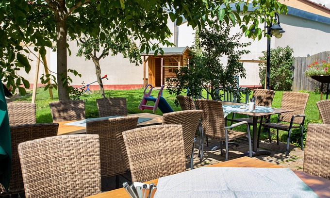 Steinenkirch Hotel | Landgasthof Hotel Rössle