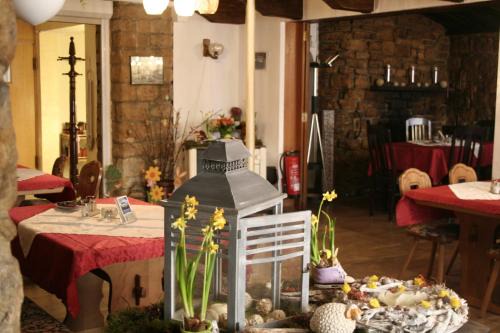 Alzey Hotel | Landgasthof Hotel Rebe Alzey