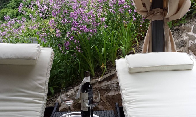 Walkenried Hotel | Landgasthof Kleine Kommode