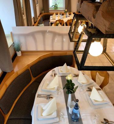 Lauterach Hotel | Landgasthof Krone