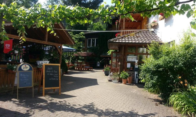 Wallduern Hotel | Landgasthof Linkenmühle