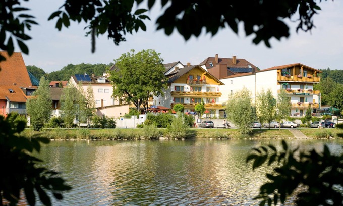 Windorf House | Landgasthof Moser