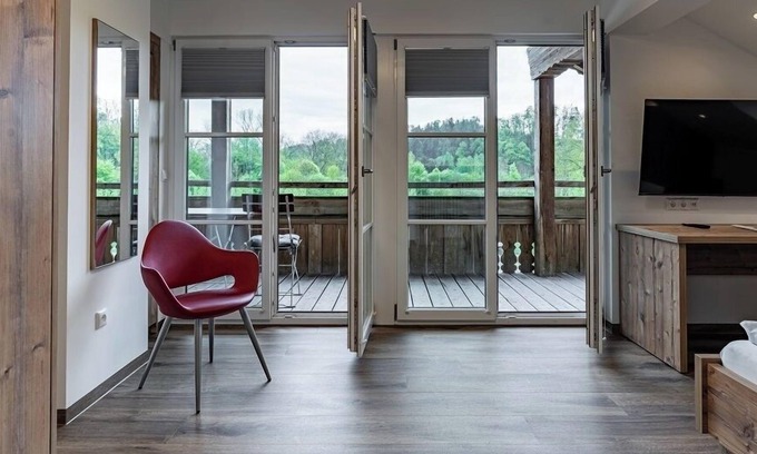 Erharting Hotel | Landgasthof Pauliwirt