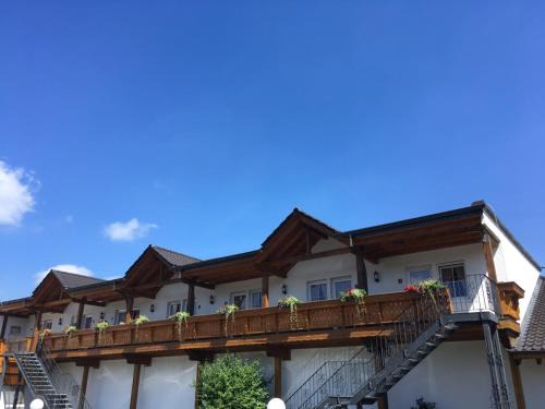 Wenden House | Landgasthof Scherer