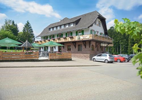 Leinstetten House | Landgasthof Sonne