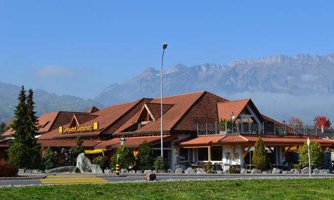 Werdenberg Hotel | Landgasthof Werdenberg
