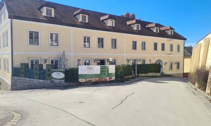 Ardagger Stift Hotel | Landgasthof Winter