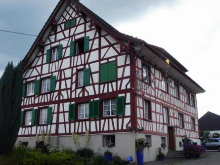 Egnach Hotel | Landgasthof Winzelnberg