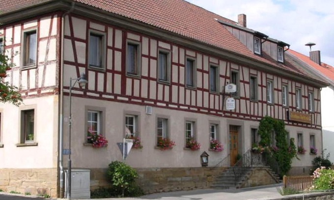 Hochheim Hotel | Landgasthof "Zur Linde"
