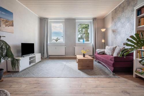 Hohenmocker Apartment | Landglück