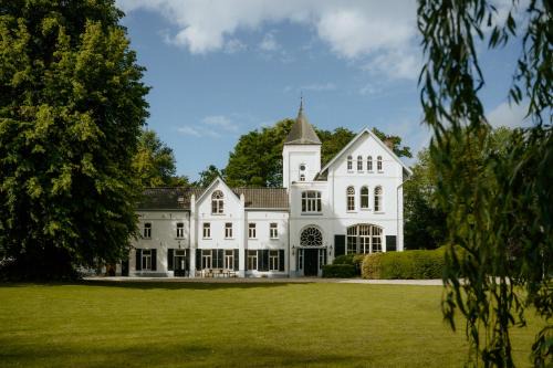 Sint Odilienberg House | Landgoed Frymerson