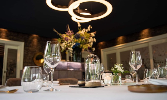 Delden Hotel | Landgoed Hotel & Restaurant Carelshaven