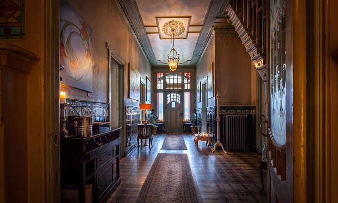 Westerlee Hotel | Landgoed Westerlee