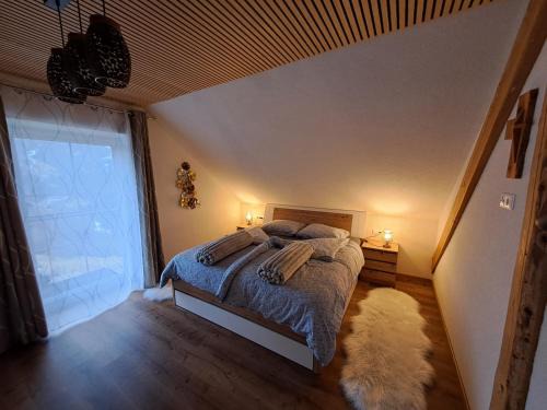 Krems in Kaernten Apartment | Landgut DIE AUSZEIT - Erholung am Berg 1300m