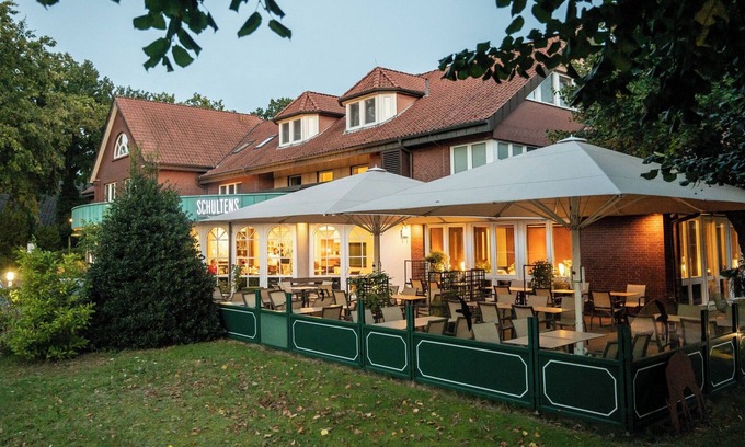 Stemmen Hotel | Landgut Stemmen
