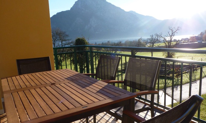 Altmuenster Hotel | Landgut Wagnerfeld