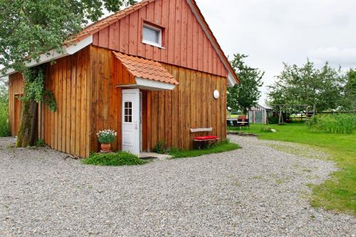 Illmensee House | Landhüsli Illmensee