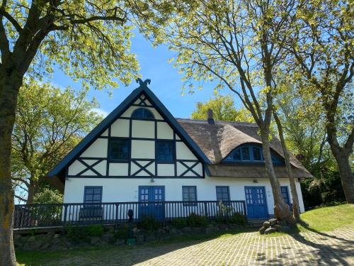 Neverow House | Landhaus 1 Stettinerhaff