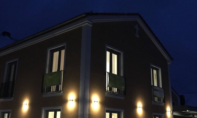 Kipfenberg House | Landhaus Altmuehltal