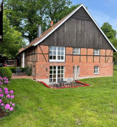 Milte Apartment | Landhaus am Esch