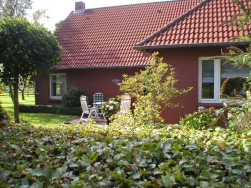 Osteel House | Landhaus am Kleeweg