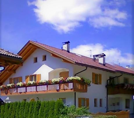 Perca House | Landhaus Anita Dolomiten Kronplatz