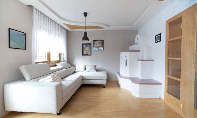 Perca House | Landhaus Anita