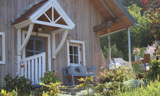 Dietersdorf am Gnasbach House | Landhaus Jule