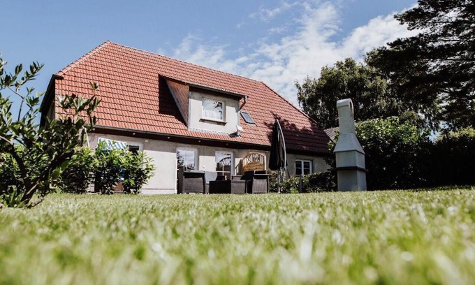 Parchtitz Apartment | Landhaus Boldevitz