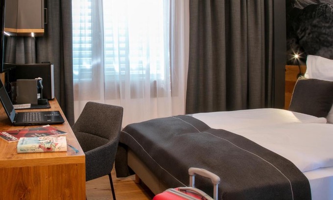 Nendeln Hotel | Landhaus Boutique Motel
