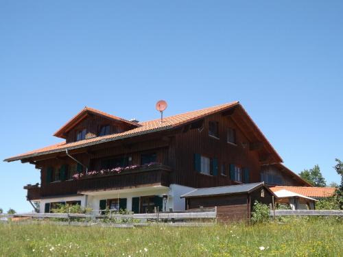 Ettensberg Apartment | Landhaus Brockhaus