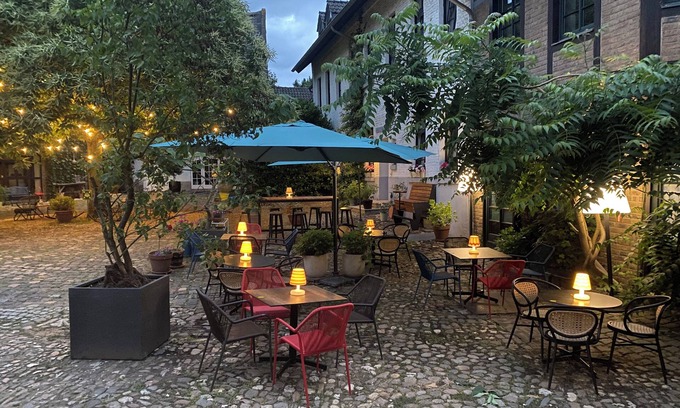 Rhein-Erft-Kreis District Hotel | Landhaus Danielshof