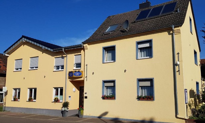 Effeld Hotel | Landhaus Effeld