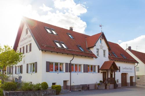 Erlaheim House | Landhaus Engel