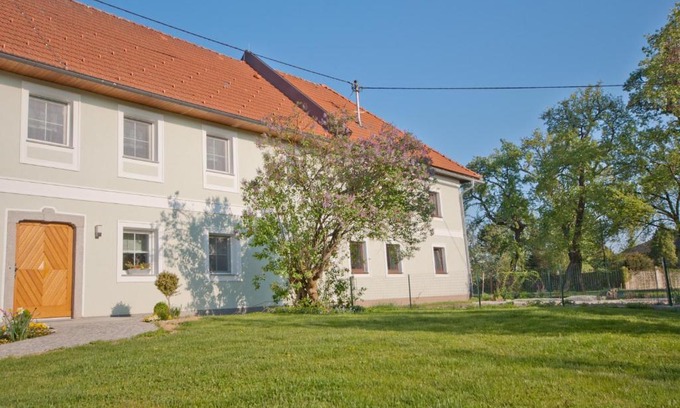 Dietach House | Landhaus Essl