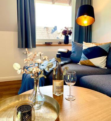 Wiesemscheid Apartment | Landhaus Evergreen