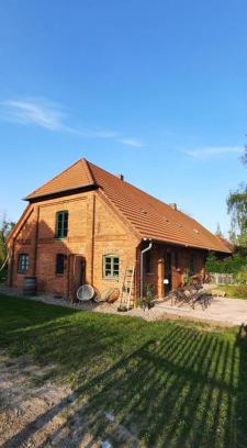 Finkenthal House | Landhaus Fürstenhof