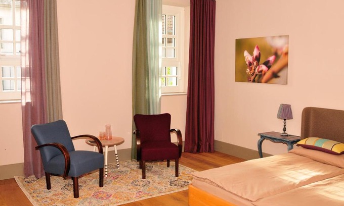 Furth bei Goettweig Bed & Breakfast | Landhaus-furth8