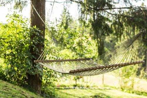Presseck House | Landhaus Haid