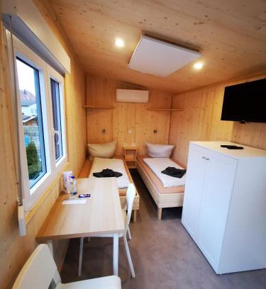 Lauda House | Landhaus Herdt
