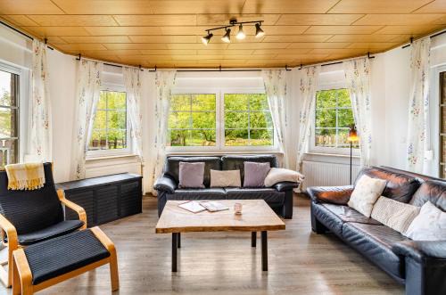 Trendelburg House | Landhaus Hillebrand