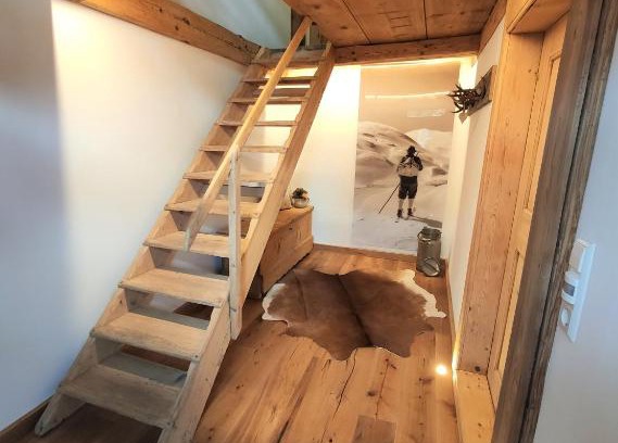 Buching Apartment | Landhaus im Allgäu