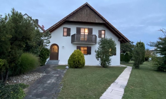 Pforring House | Landhaus in Pförring
