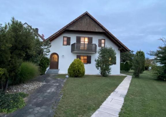 Pforring House | Landhaus in Pförring