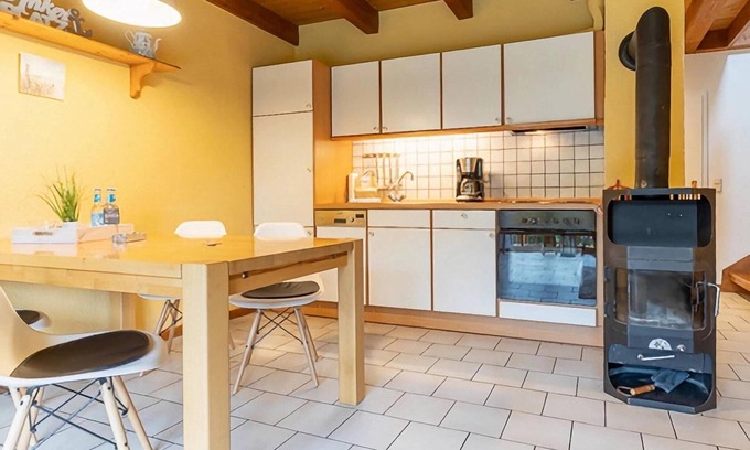 Vollerwiek Apartment | Landhaus in Vollerwiek