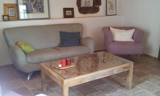 Homburg House | Landhaus Käthchen: small and fine, 5 star DTV, biospheres partner