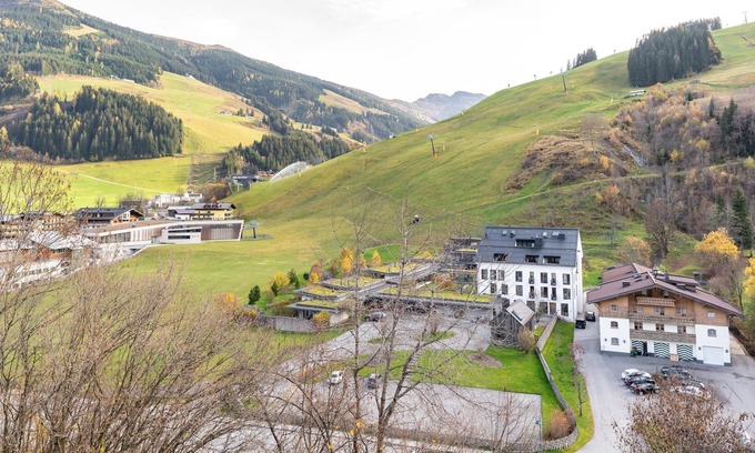 Wiesern Apartment | Landhaus Kendler Top 1