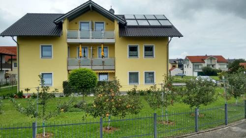 Kirchham Apartment | Landhaus Lehner