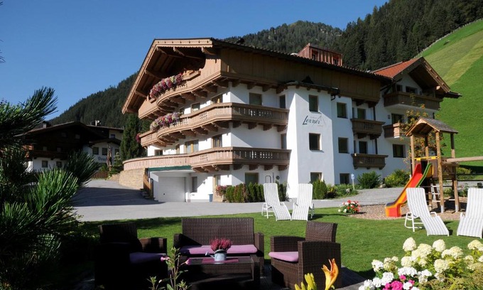 Madseit House | Landhaus Lexner