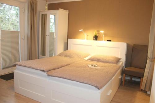 Gronwohldshorst Apartment | Landhaus Lippmann Whg2